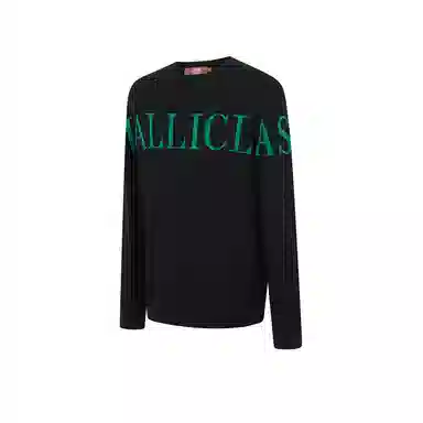 Cavalli Class Sweater