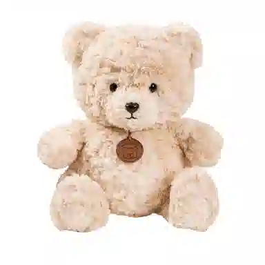 MENGMENGBUNNY bear 35cm