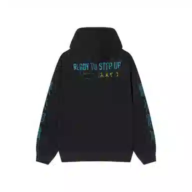 AFGK x CLOTTEE