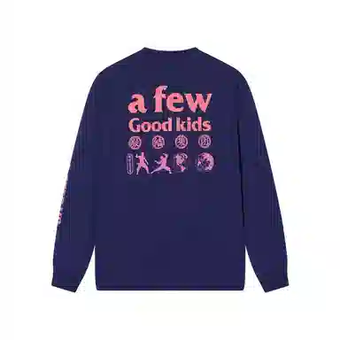 AFGK x CLOTTEE T