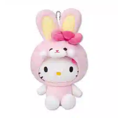 Sanrio Hello Kitty 18cm