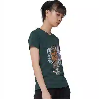 V T