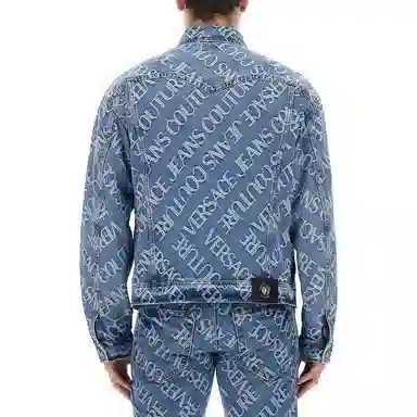 VERSACE JEANS COUTURE
