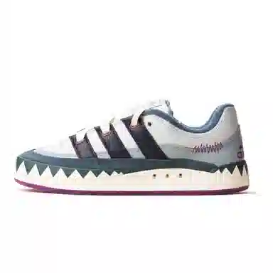 adidas Adimatic Halloween