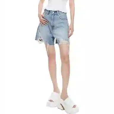 MOUSSY