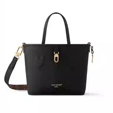 LOUIS VUITTON NEVERFULLBandoulire INSIDE OUT BB Neverfull