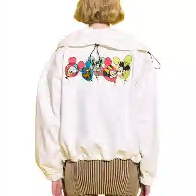 MOUSSY x SS24