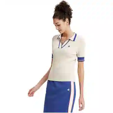 le coq sportif Polo