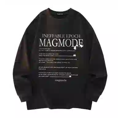 magmode T