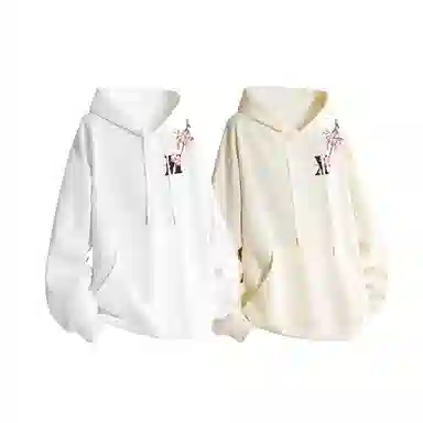 M&X Hoodie