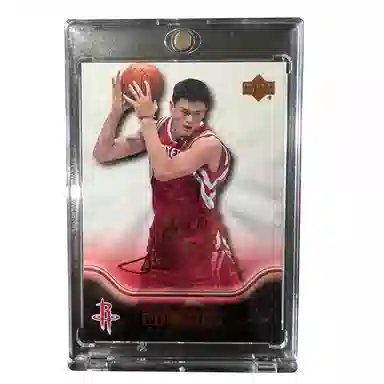 UPPER DECK UD