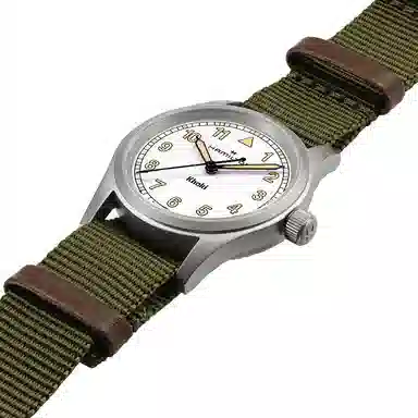 Hamilton Khaki Field Quartz 38mm