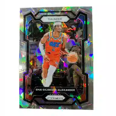 PANINI sga prizm