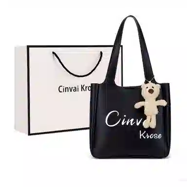 CinvaiKrose Tote