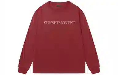 SUNSETMONENT T