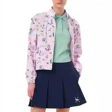 Maison Kitsune