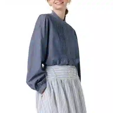 UNIQLO x Ines de la Fressange SS24