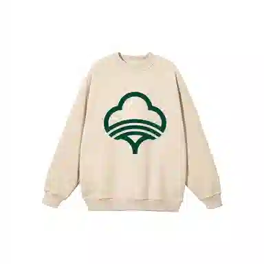 莫代尔 圆领时尚简约休闲长袖打底衣 男款