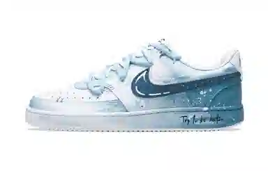 Nike Court Vision 1 Low