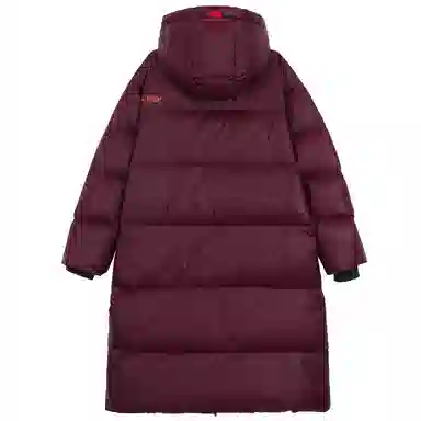 BJHG Reckless Down Coat
