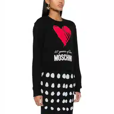 MOSCHINO logo