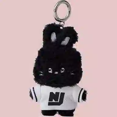 LINE FRIENDS newjeans bunini