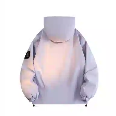 Jeep Hoodie Cotton Jacket Men