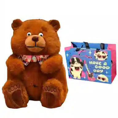 lionf 25cm35cm45cm