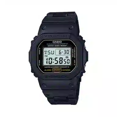 DW-5600E-1 CASIO