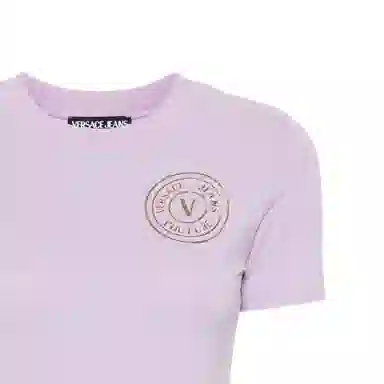 VERSACE JEANS COUTURE SS24 LogoT