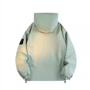 Jeep Hoodie Cotton Jacket Men