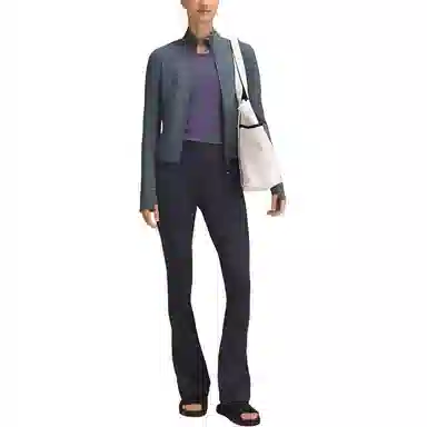 lululemon Define Nulu Jacket