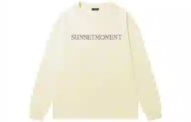SUNSETMONENT T
