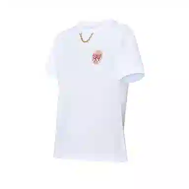LOUIS VUITTON Logo T