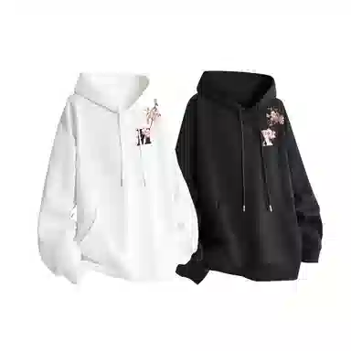 M&X Hoodie
