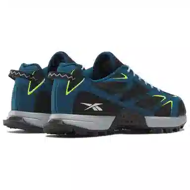 Reebok AT CRAZE 3 Black Blue