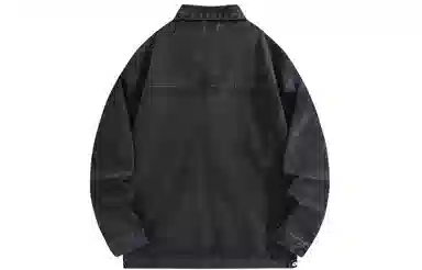 BOTH PLAY Denim Jacket