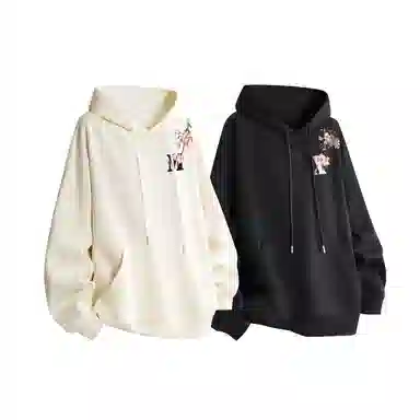 M&X Hoodie