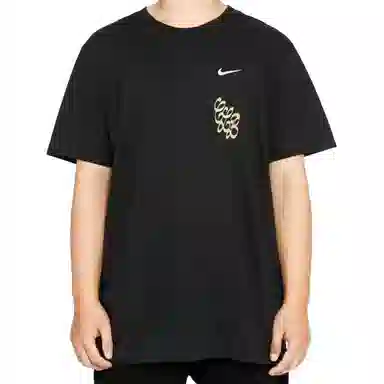 Nike x Drake Certified Lover Boy T-Shirt Black