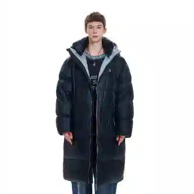 BJHG Reckless Down Coat
