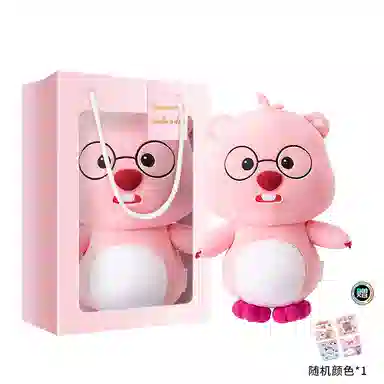 MINISO Zanmang Loopy WINK 26cm