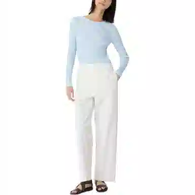 UNIQLO x Ines de la Fressange SS24