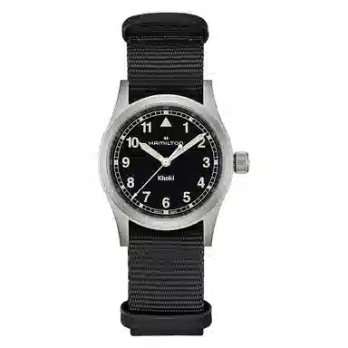 Hamilton Khaki Field Quartz 38mm