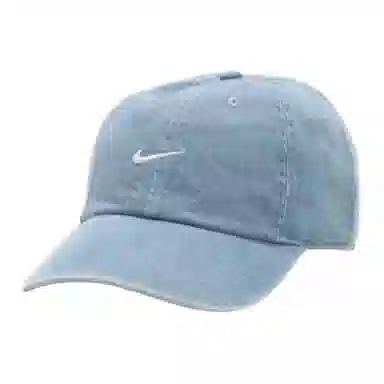 Nike Cap Blue