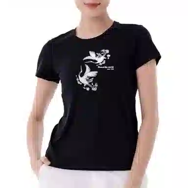 T