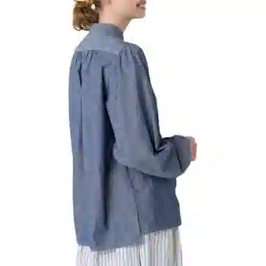 UNIQLO x Ines de la Fressange SS24