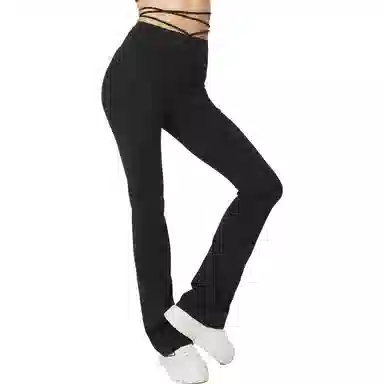 Alo Yoga Airbrush High-Waist Leggings