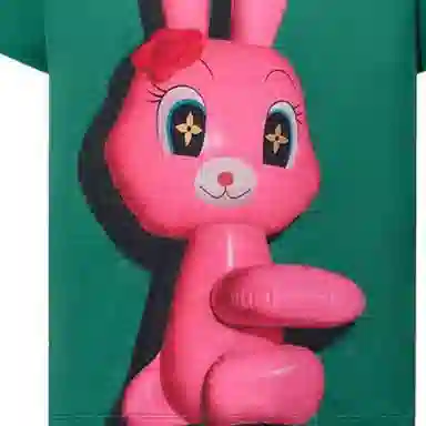 LOUIS VUITTON SS24 T