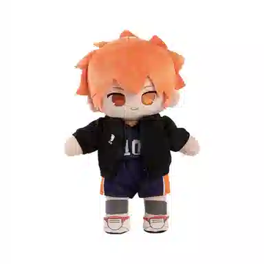 九木杂物社 排球少年角色 垃圾场决战指偶 谷圈挂件