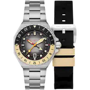 Spinnaker GMT